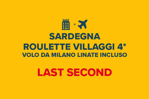 Vacanze con formula Roulette